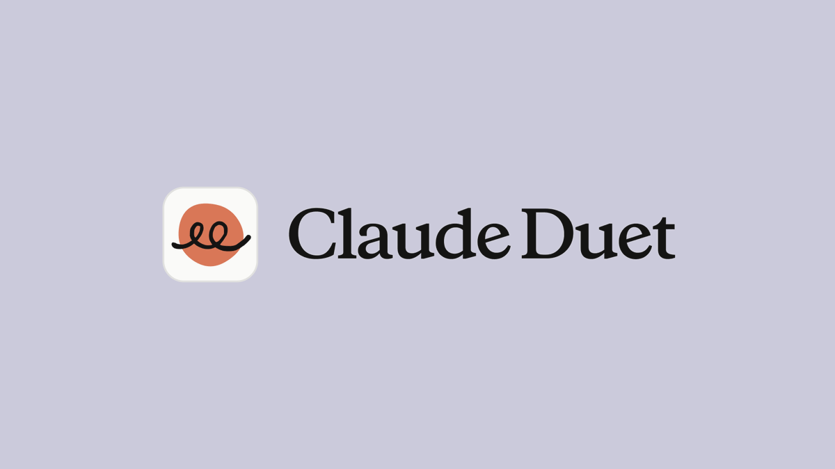 Claude Duet 发布：可离线继续干活的个人助理