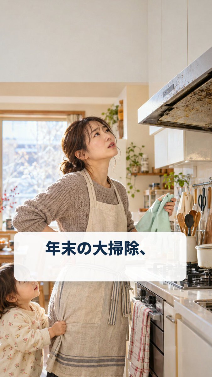 全 AI 制作的房屋清洁广告视频