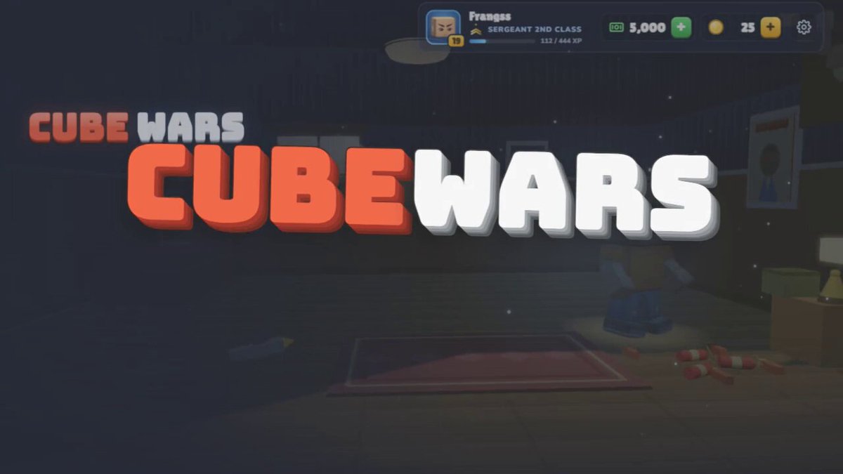 Opus 5.5 recreates the vanished Facebook game Cube Wars