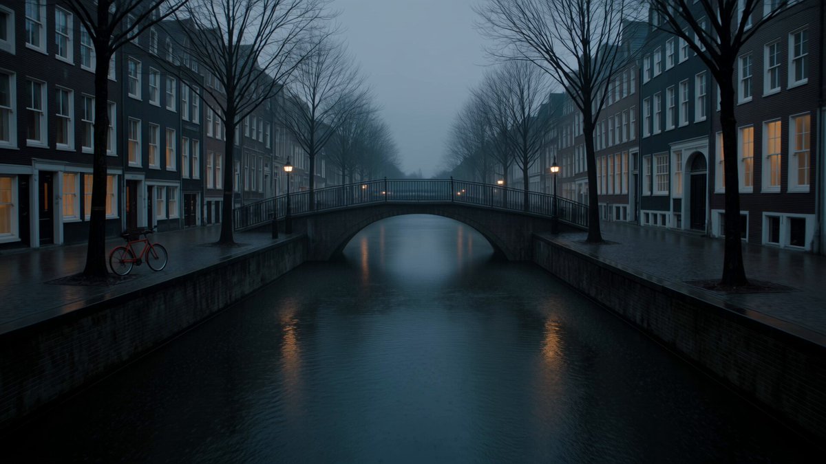 Kling 4 test: Dutch on-screen text and spoken Dutch