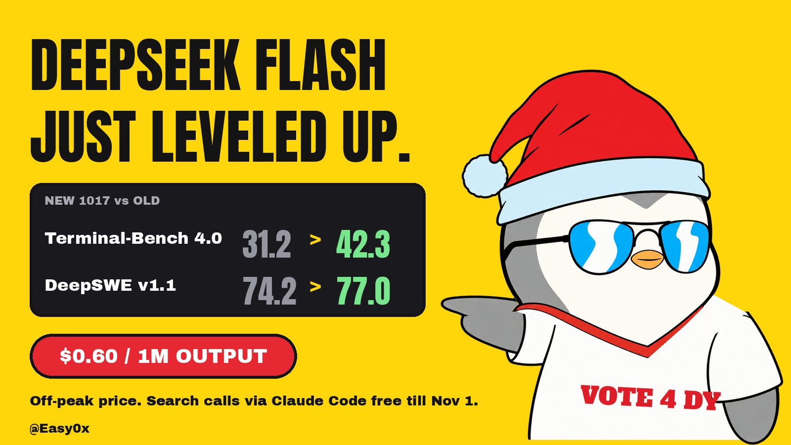 V4.1-Flash-1017 官方规格与定价:Claude Code 接入三步