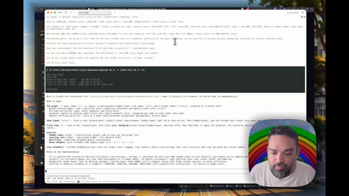三模型同题对比：Union Alpha vs DeepSeek V4.1 Flash vs Muse Spark