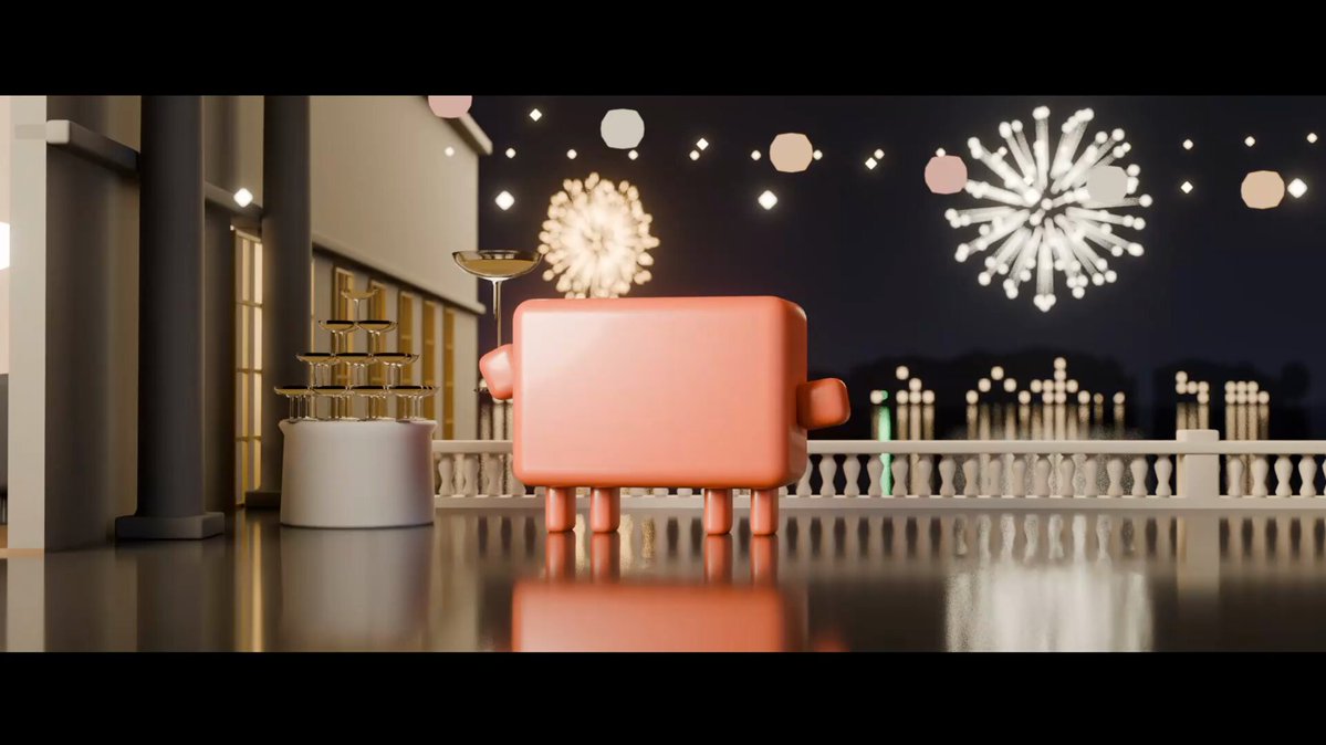 Opus 5.5 重制 8 个经典电影场景