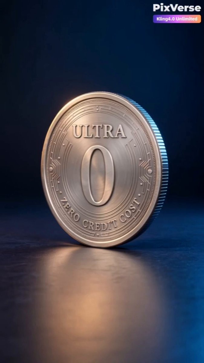Kling 4.0 上线 PixVerse：Ultra 会员 10 天无限免积分生成