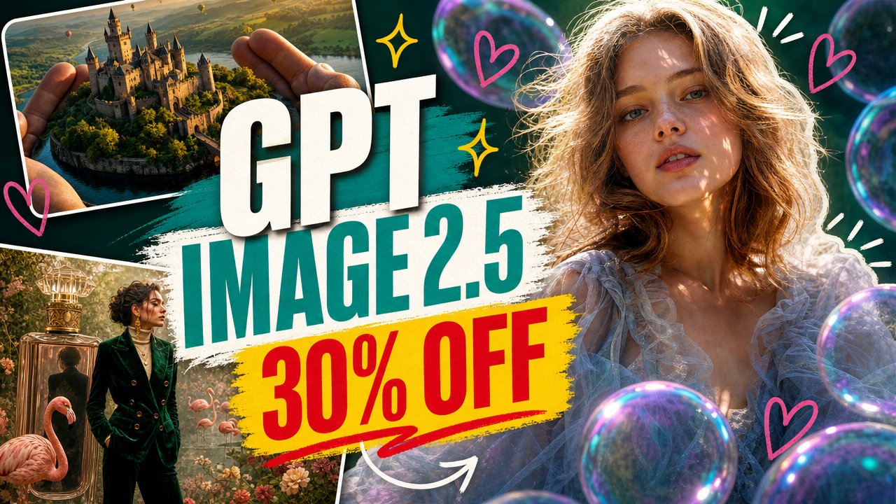 GPT Image 2.5 Sunburst vs Flare compared on the same prompt