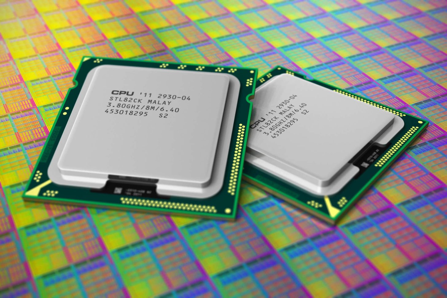 Meta Muse 需求预期推高 CPU 交期至 25-30 周