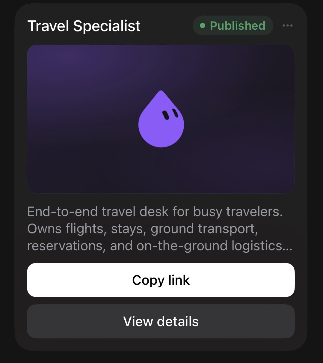 自制 Grok Bot：旅行比价专家