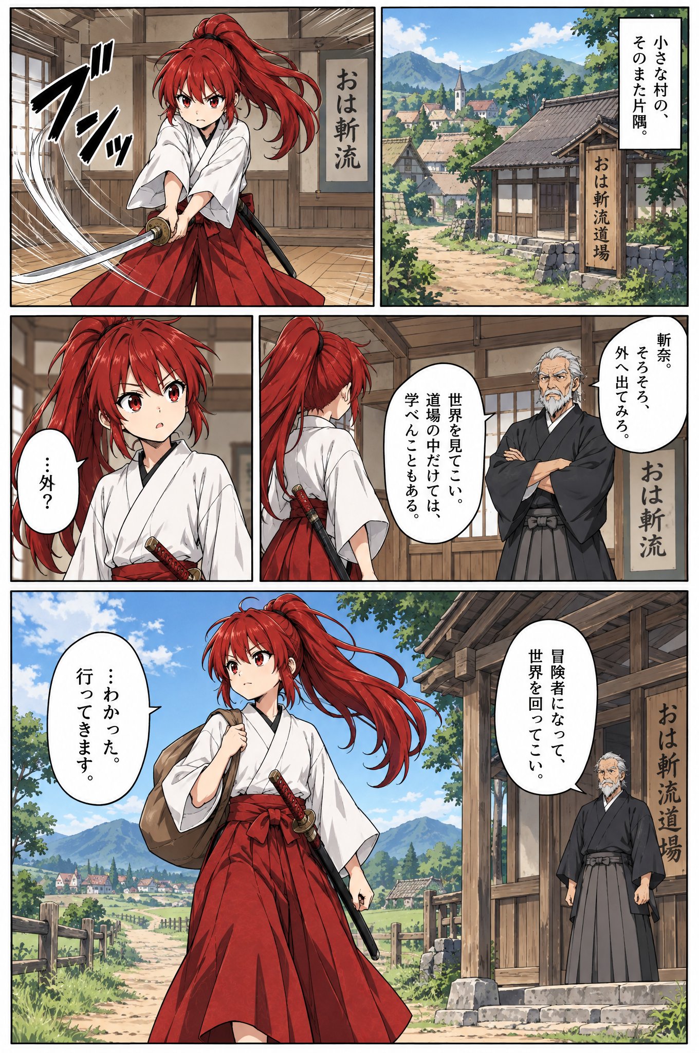 GPT Image 2.5's strengths and fatal flaw for manga, per one artist