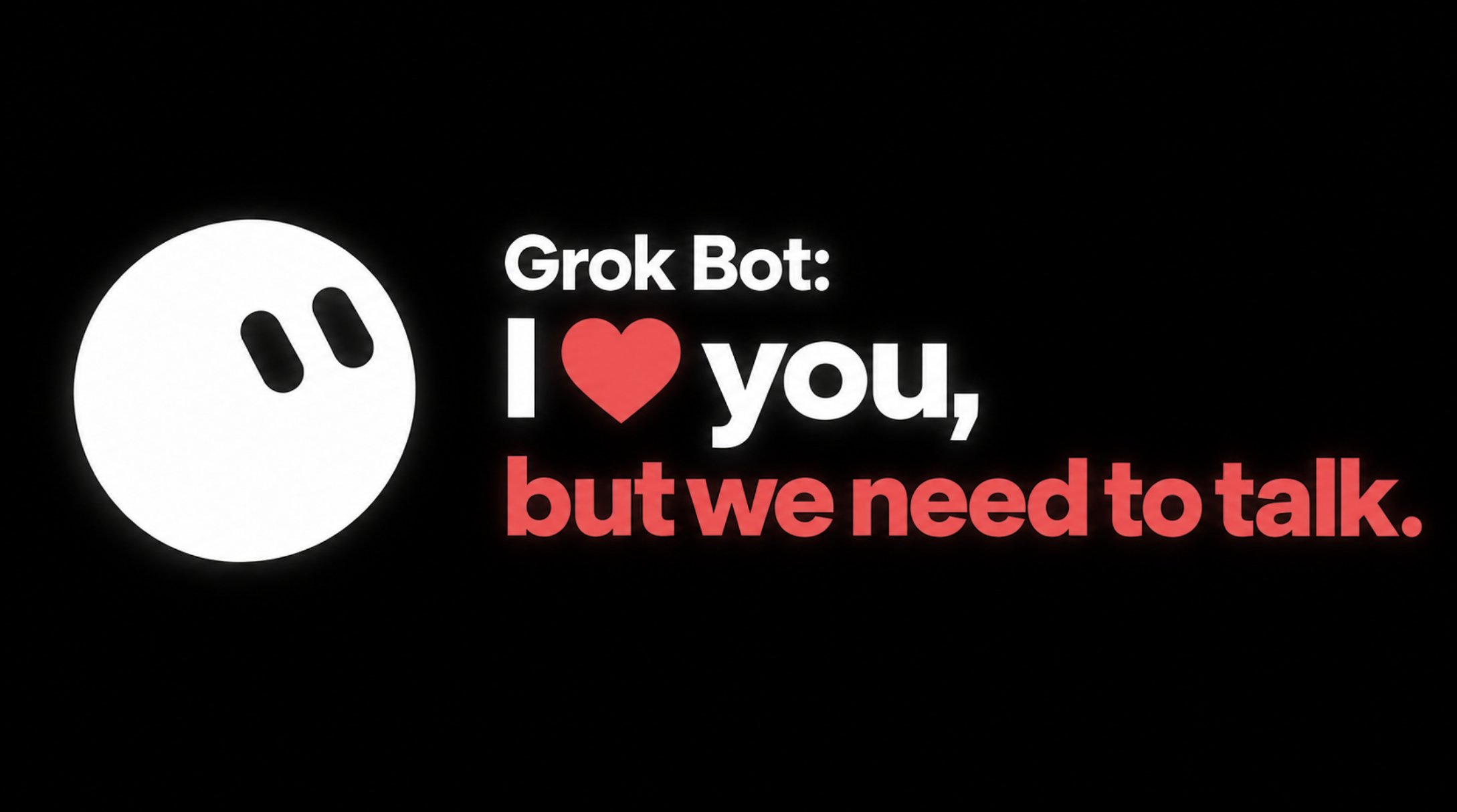 Grok Bot 重度用户的 6 个槽点