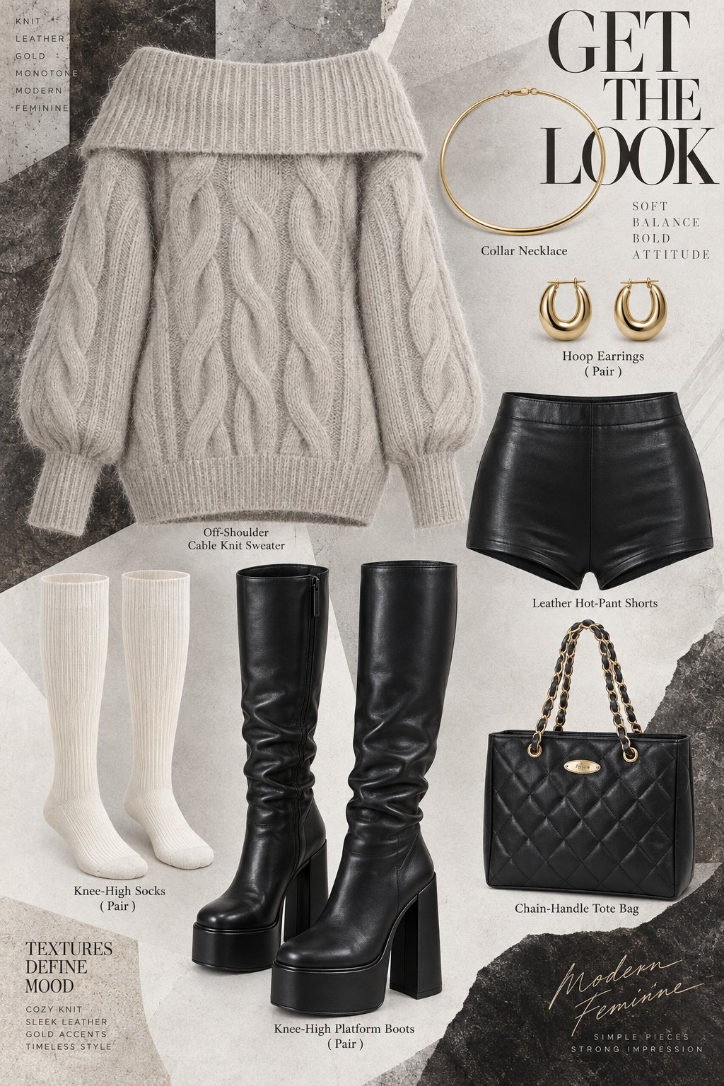 Wardrobe prompt locks garment details in ChatGPT Images 2.5 outfit swaps (image 3 of 3)