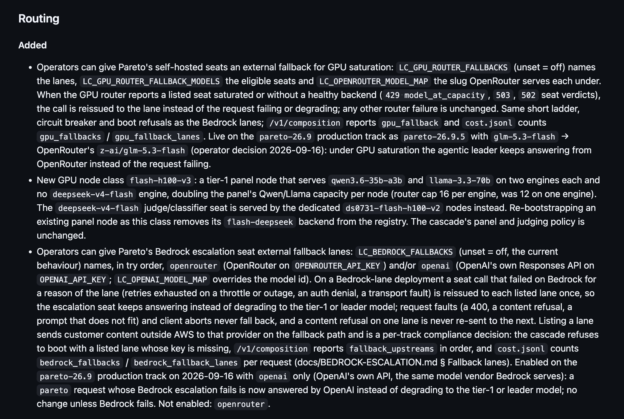 用户拆解 Union Alpha 路由成分