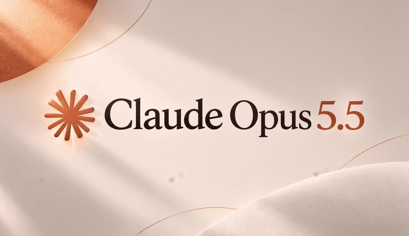 Rumor: Claude may skip 5.2 and launch Opus 5.5