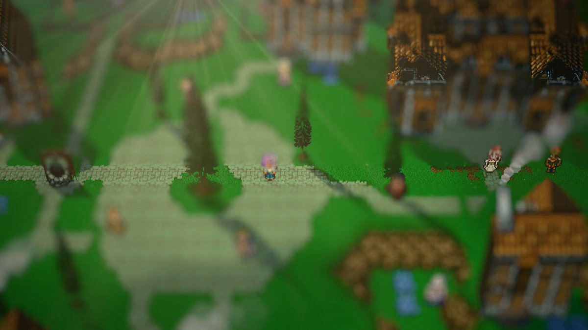 Opus 5.5 builds a browser 2.5D RPG in one hour