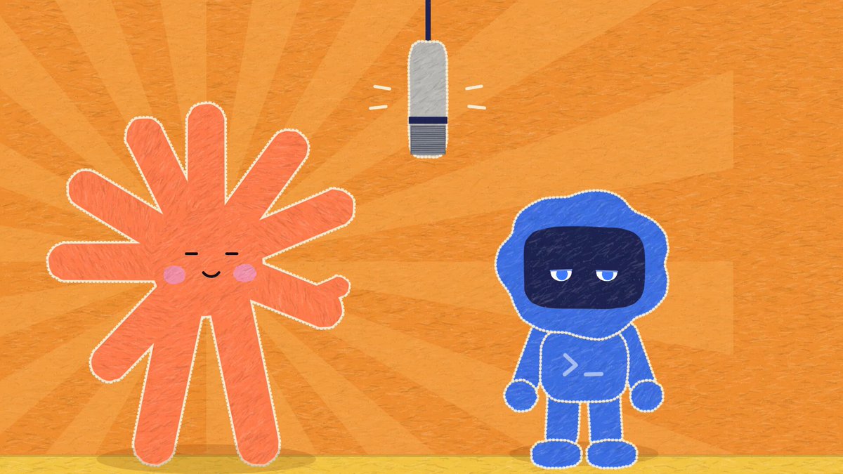 Opus 5.5 turns a single prompt into a pure JavaScript animated video
