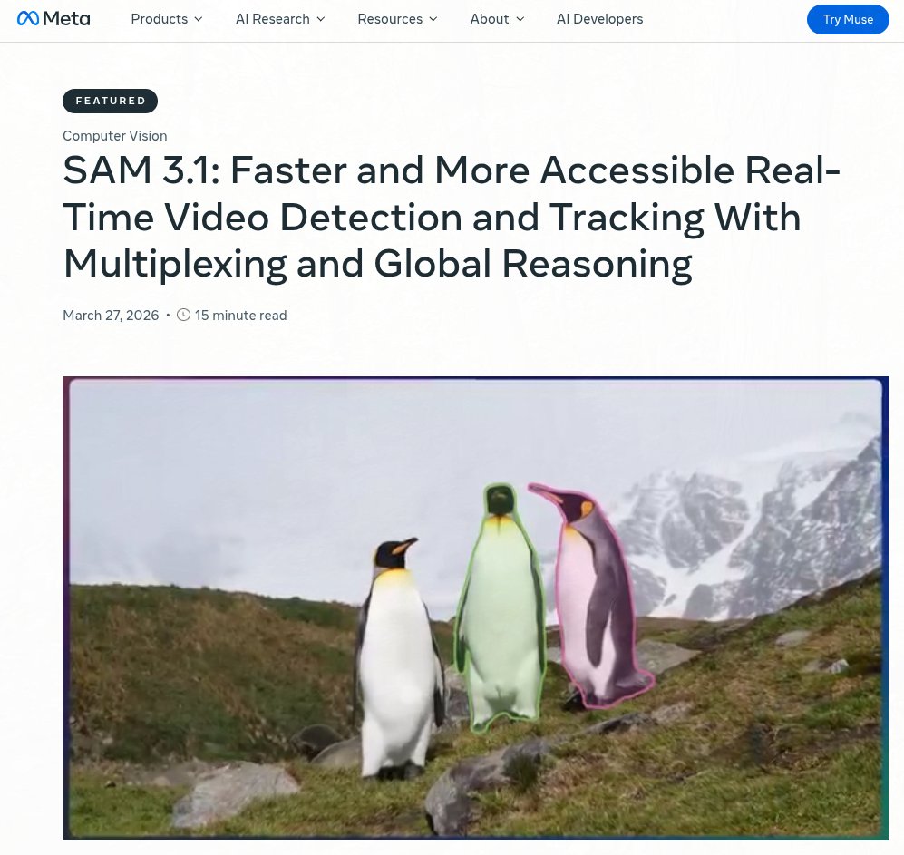 SAM 与 Jev 的类比:本地可跑的分割模型