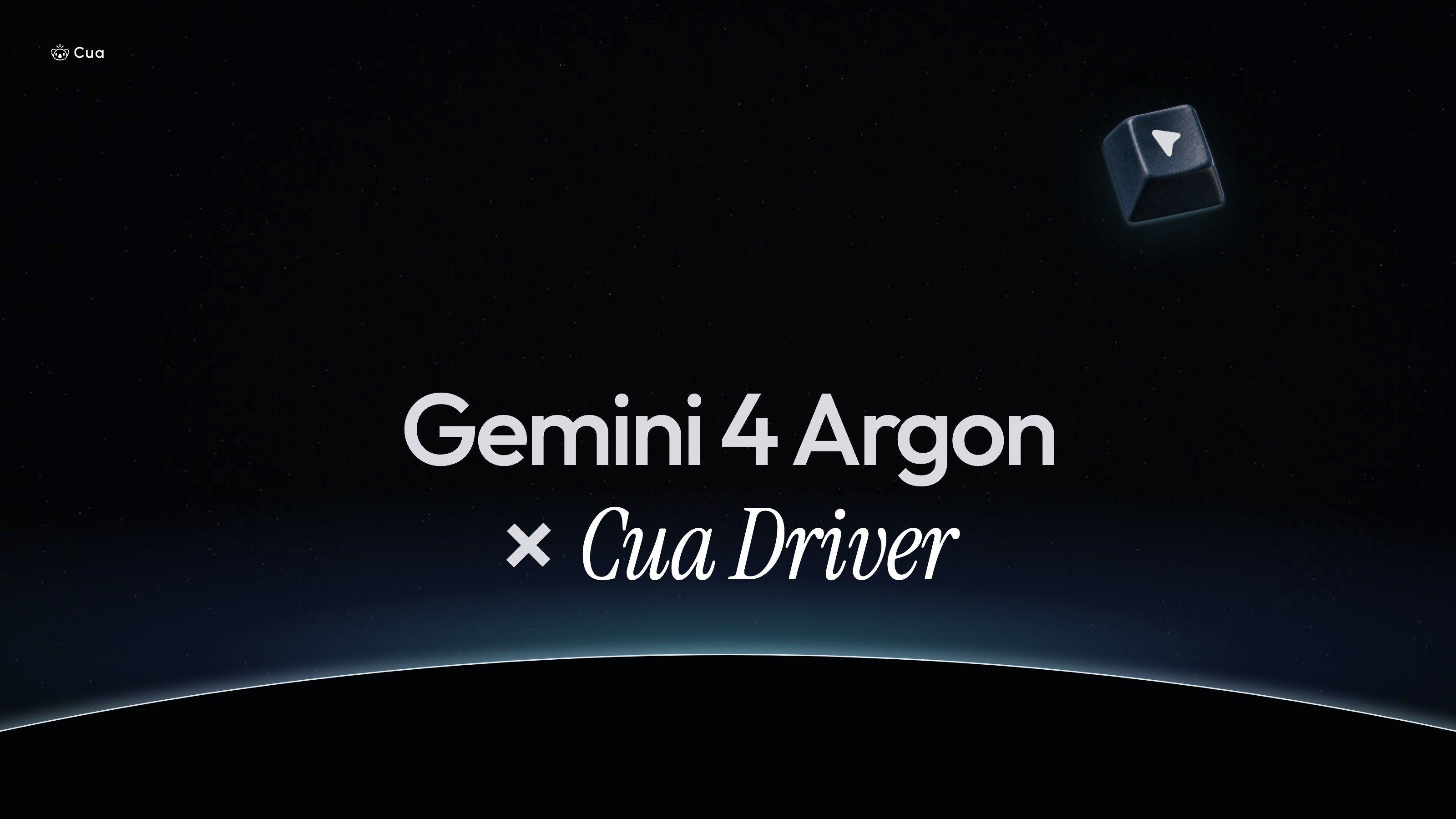 Cua team says it had early access to Gemini 4 Argon