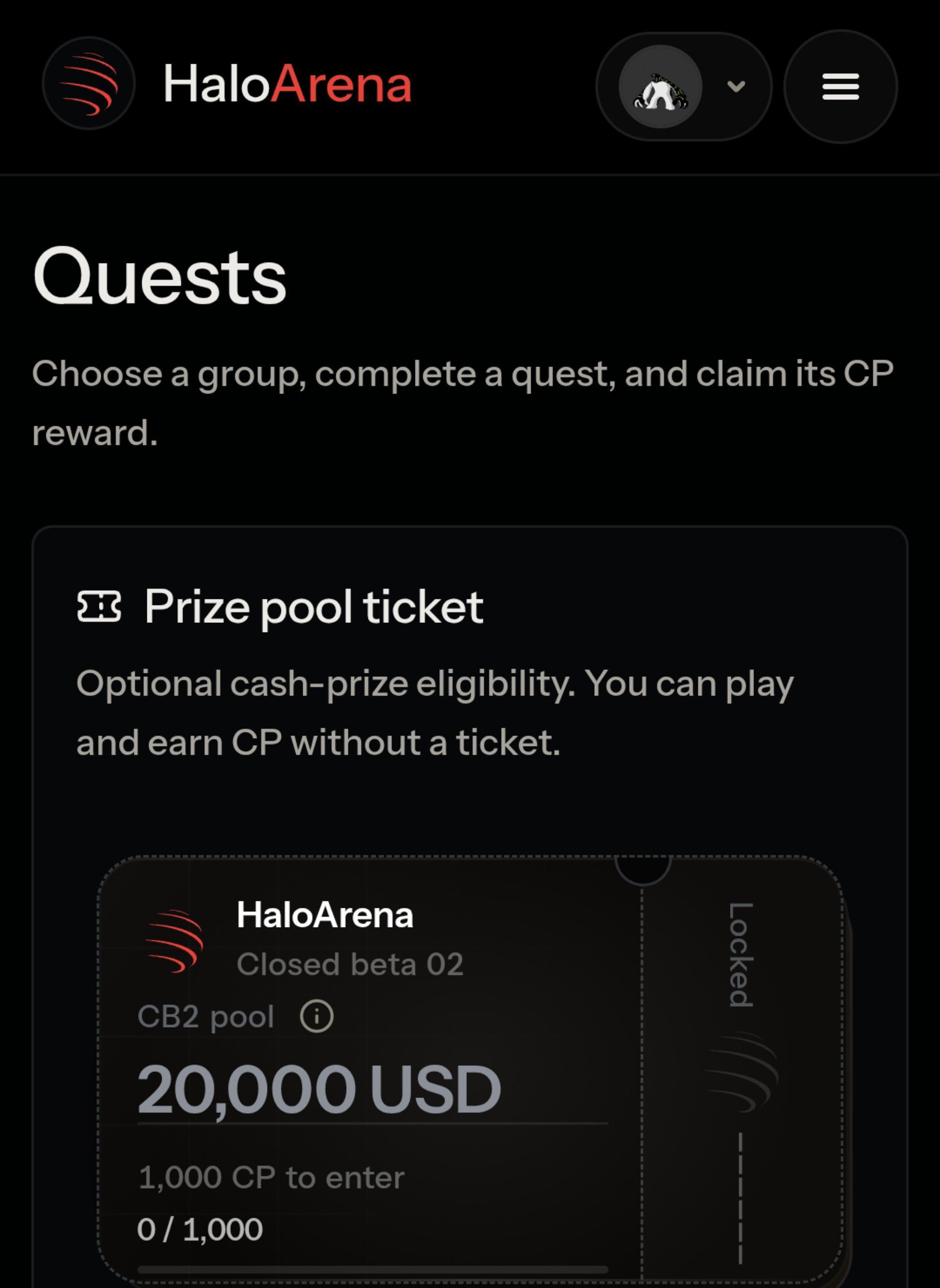 HaloArena 封闭测试第二季:AI agent 公开对局竞技场(第 1 张,共 2 张)