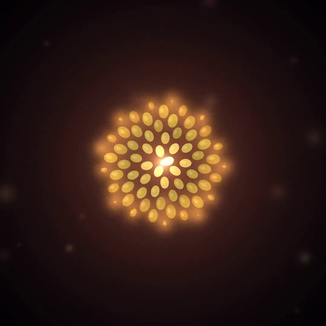 Opus 5.5 in high mode made an animation in under 4 hours