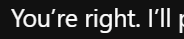 Screenshot jokes that GPT-6 Sol is AGI because it skips em dashes