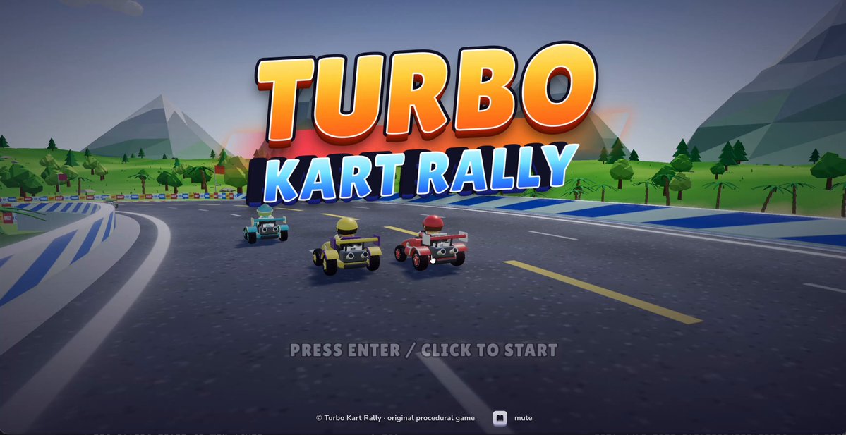 Opus 5.5 one-shots a Three.js Mario Kart-style 3D racer