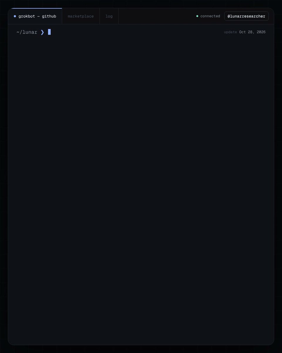 三个 GitHub 目录收录近 7000 个 Grok Bot