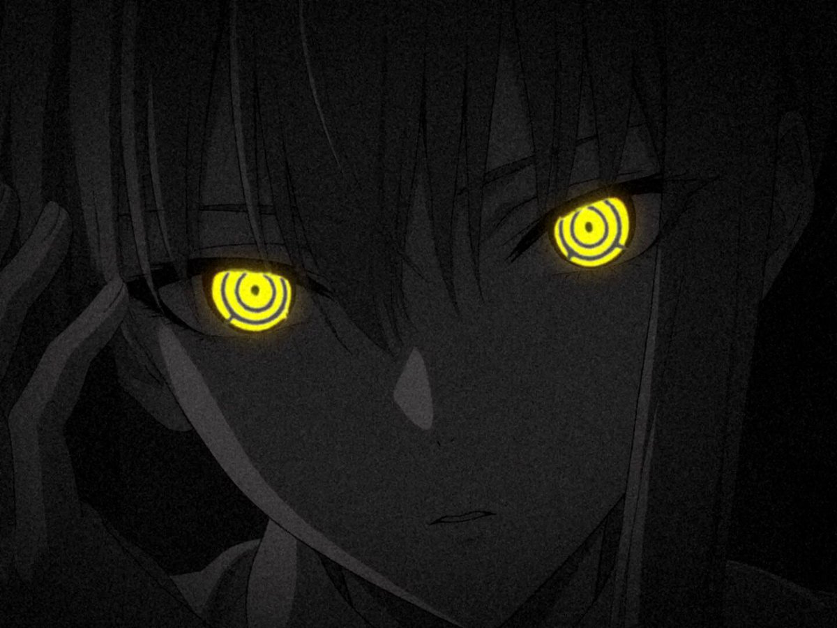 Opus 5.5 recreates a Makima manga edit entirely in code