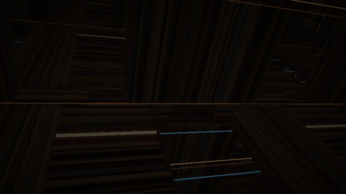 Opus 5.5 creates an Interstellar-style STAY short entirely in code