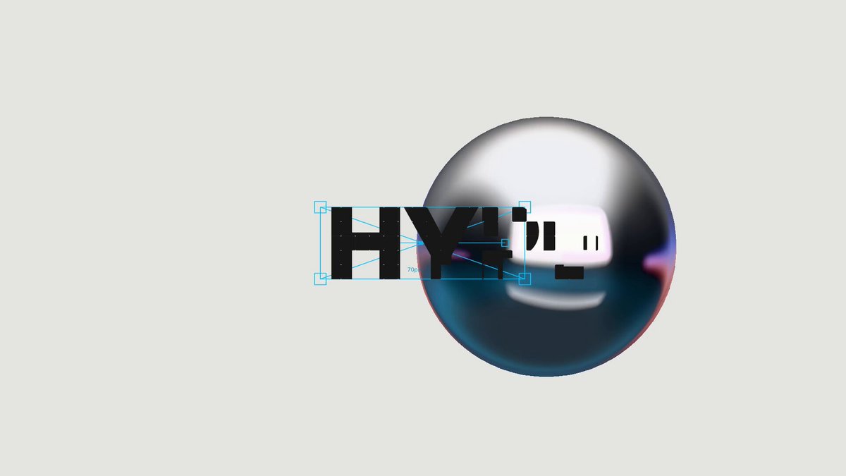 HyperFrames Studio + Opus 5.5 用纯 HTML 做出 AE 级视频