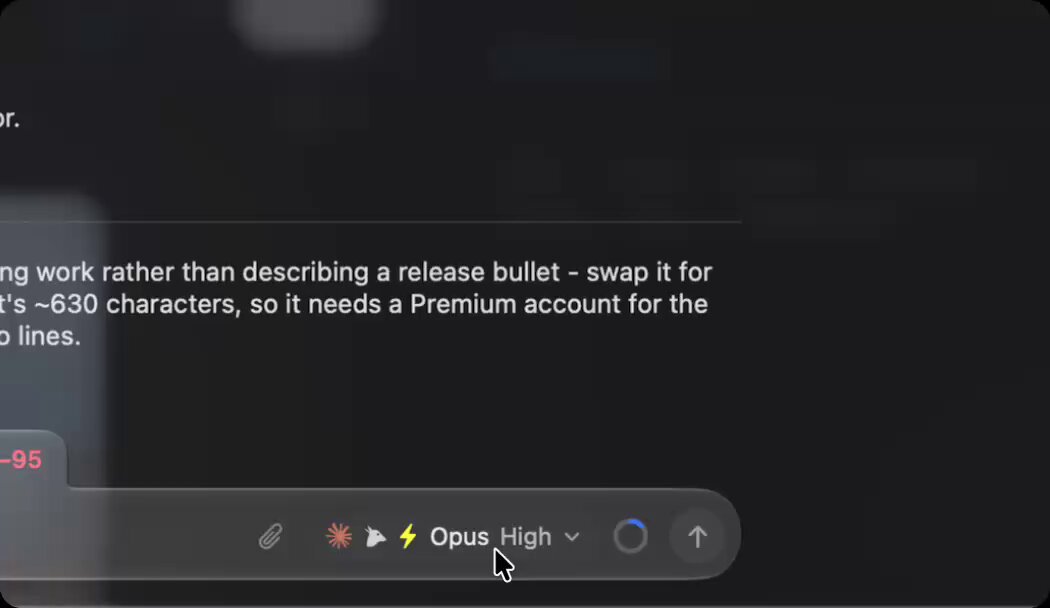 Droppy Code ships 9 releases in 30 hours with Hydra multi-agent updates