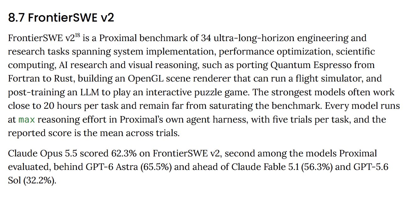 Opus 5.5 shows gains on vision tasks: racing bot, OpenGL renderer, Remotion video
