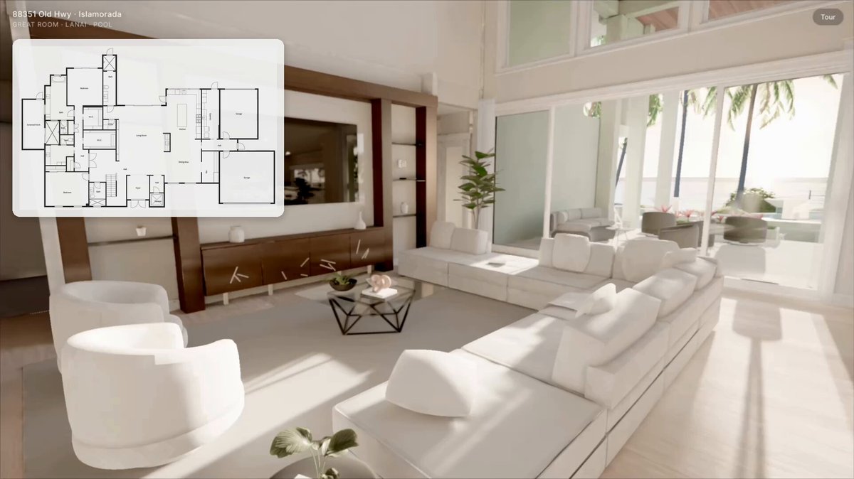 Opus 5.5 把户型图变成可漫游的 3D 房子