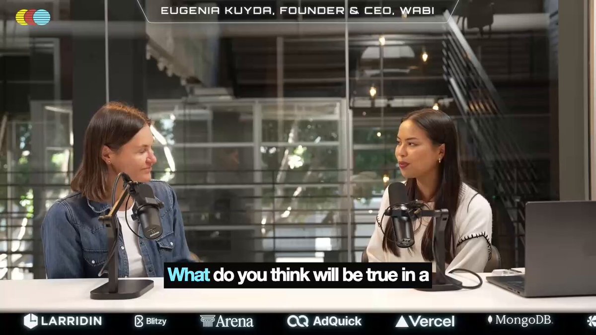 Wabi CEO: next big consumer AI platform will be multiplayer, not single-player agents