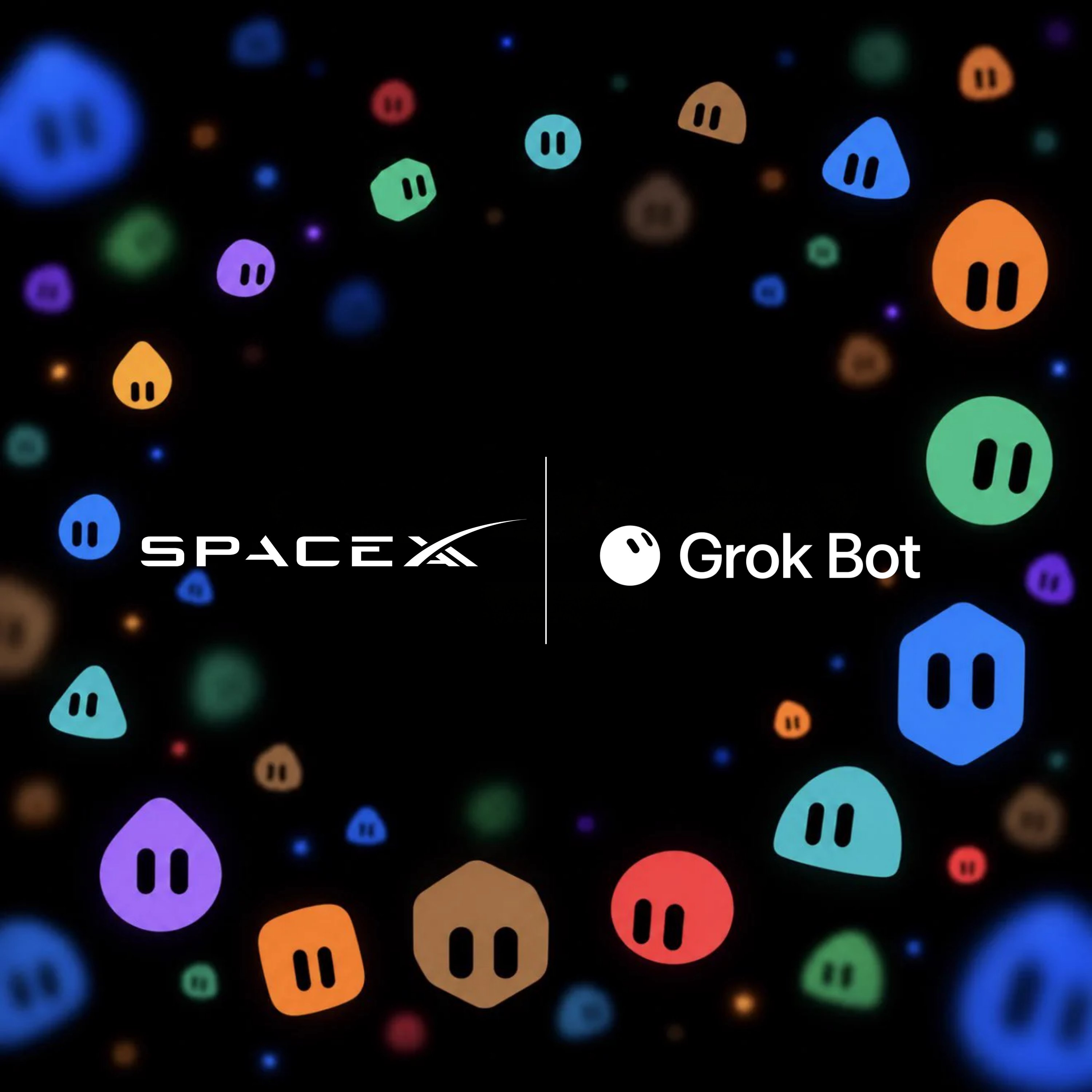 Grok Bot 接管 SpaceXAI 客服：工单涨 175% 不增人手