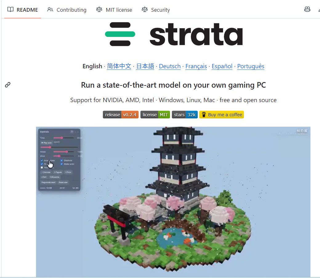 Strata 本地推理引擎：12GB 显存可跑 DeepSeek V4.1 Flash