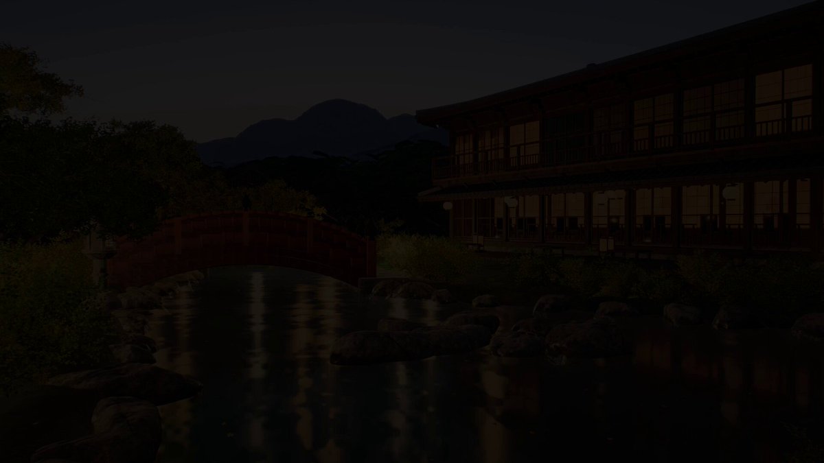 Opus 5.5 builds a 3D onsen village animation from one prompt in 27 hours