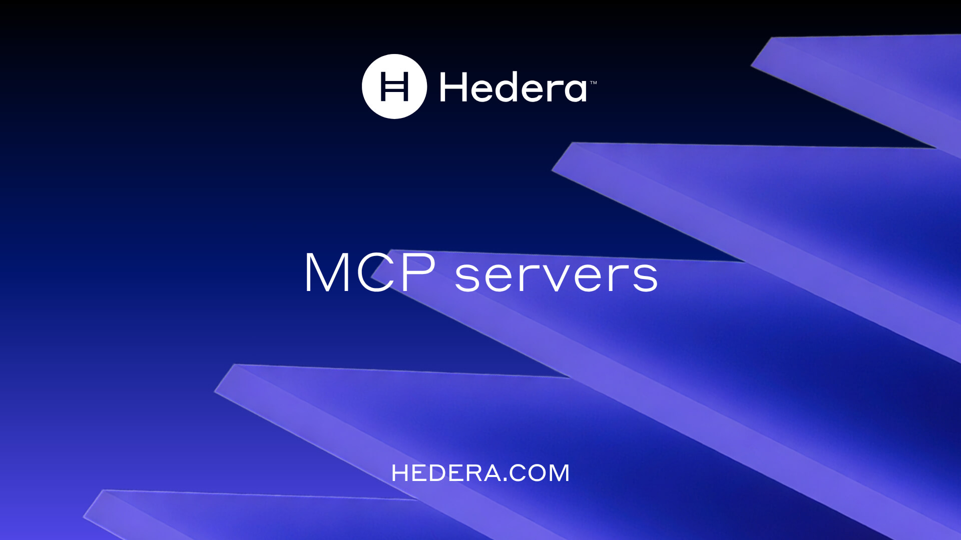 Hedera Network MCP 上线测试网：一个端点接入多个 Agent