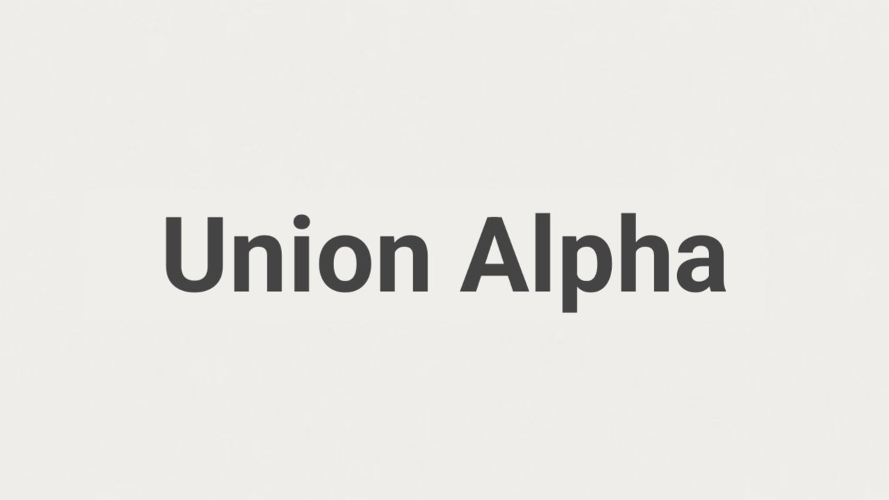 Union Alpha appears on OpenCode, reportedly competing with GPT-6 Astra on DeepSWE