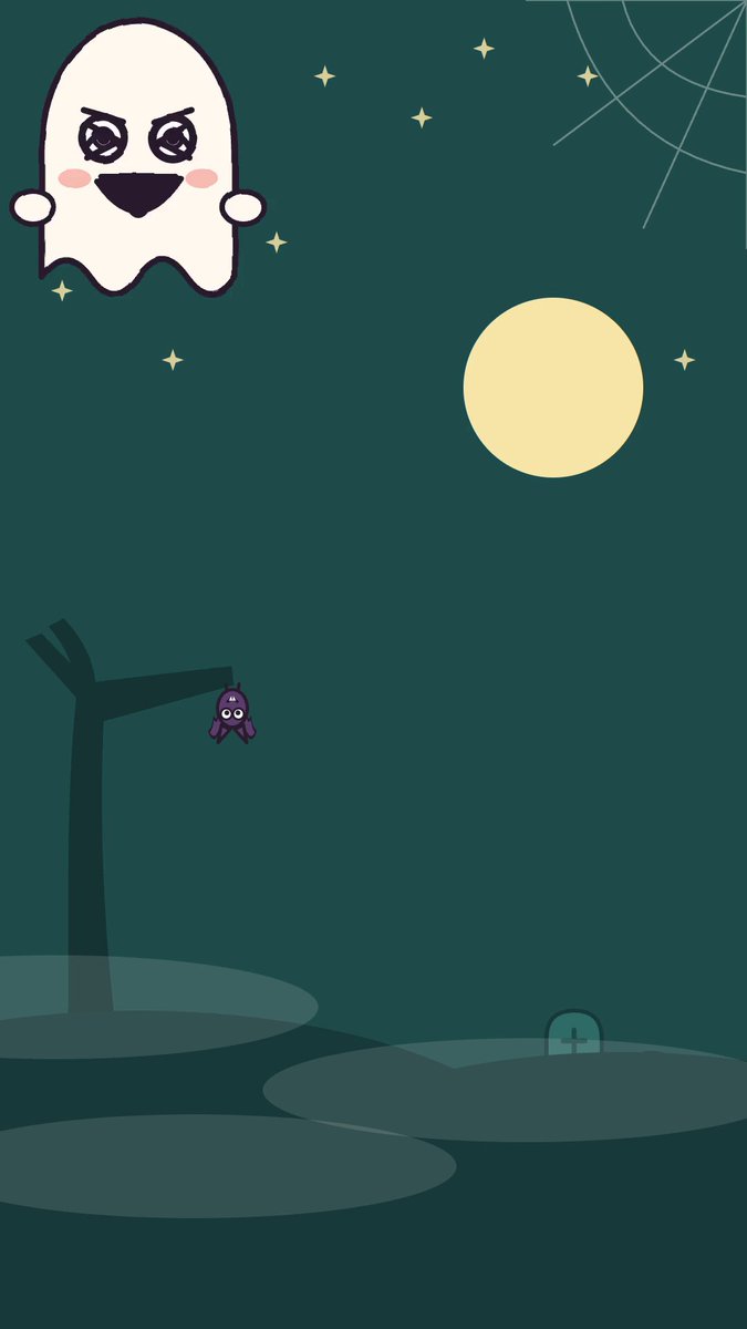 Halloween ghost short made with Claude Sonnet 5.5 on ZenMux