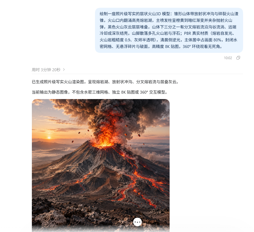 用户吐槽 GPT-6 Astra 降智：把问题理解成图片