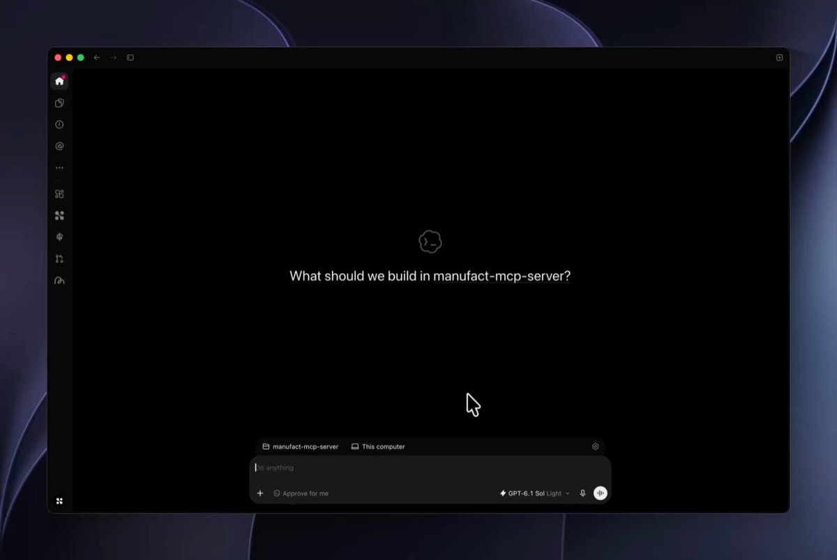 mcp-use v2.8.0 支持 OpenAI 插件扩展，应用可进 ChatGPT 侧边栏
