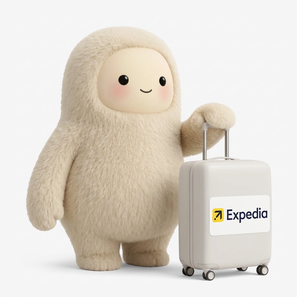 Muse 与 Expedia 合作订旅行