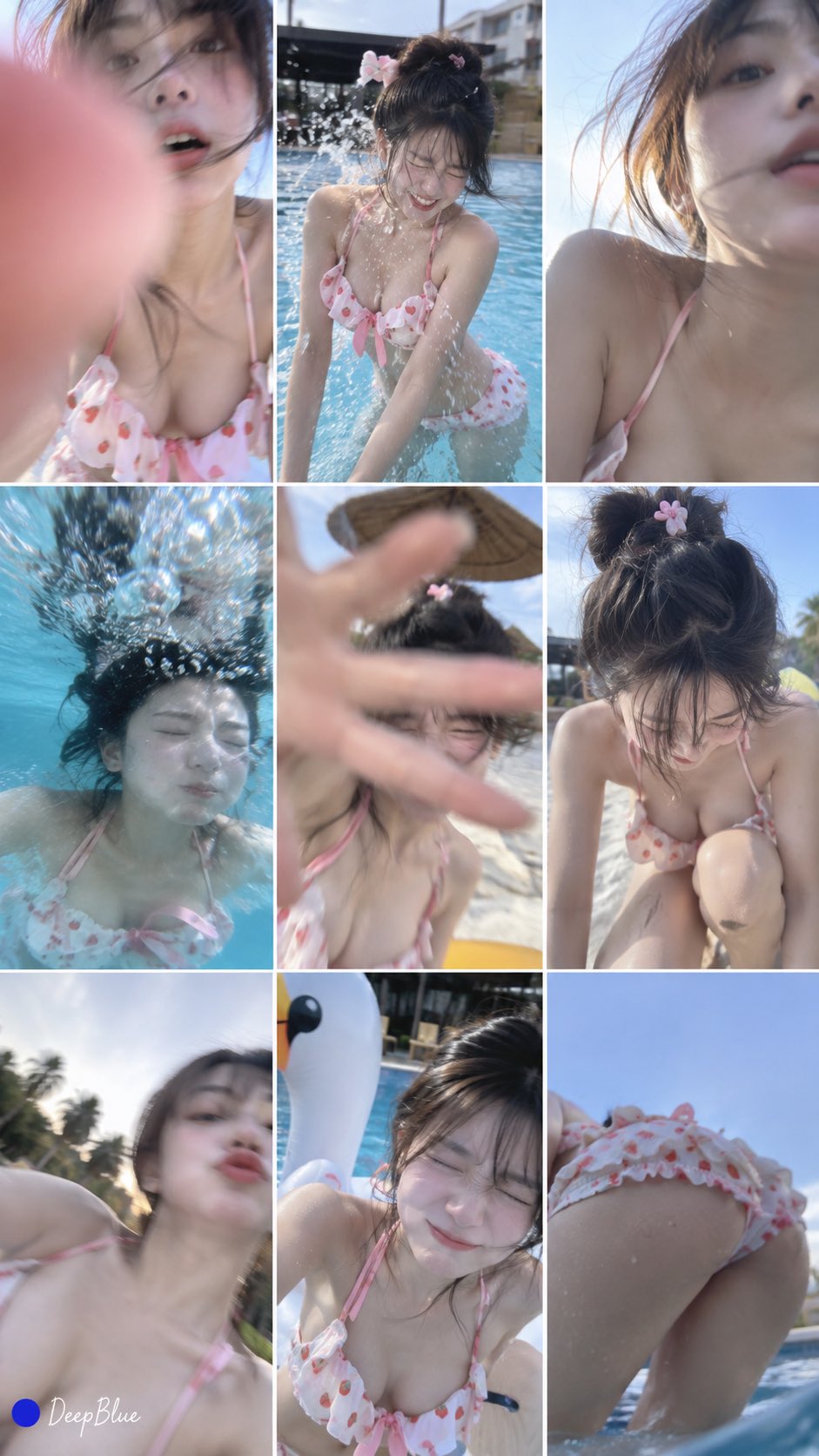 GPT Image 2.5 prompt for a vertical 3×3 grid of failed photos (image 3 of 3)