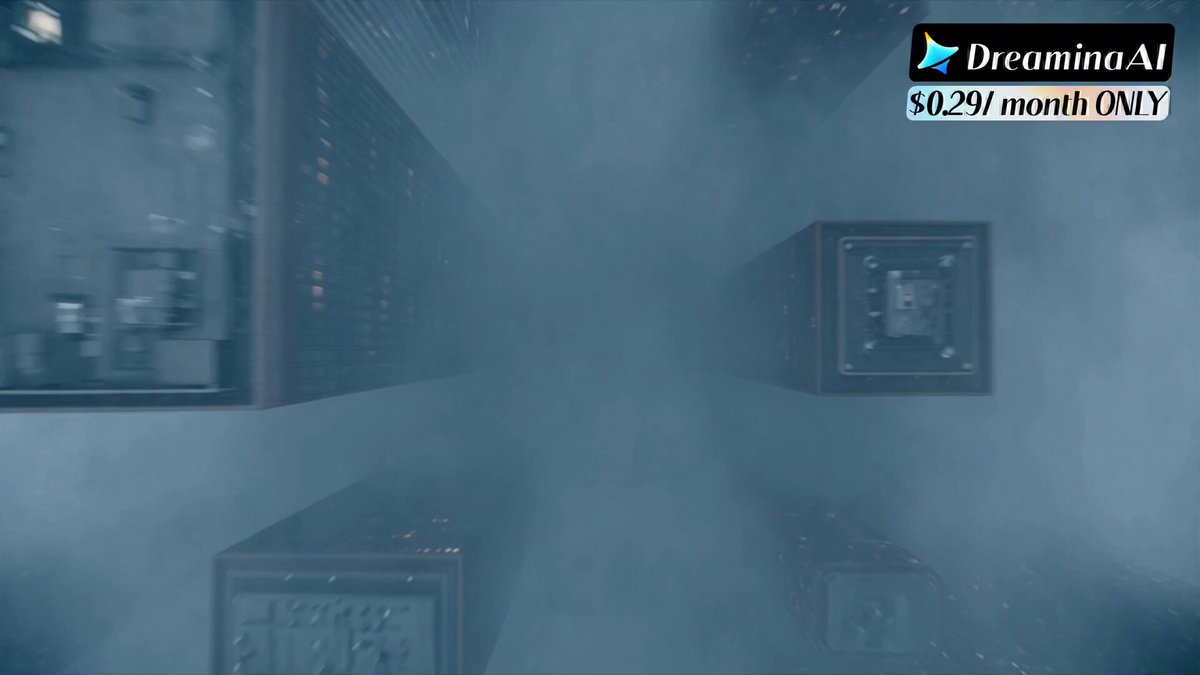 Dreamina 首月 0.29 美元 1575 积分的真实价值