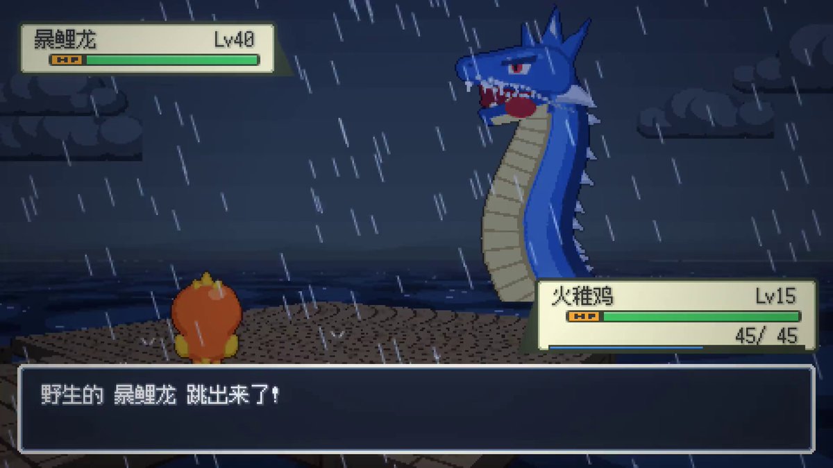 Opus 5.5 produces a Pokemon short in about an hour