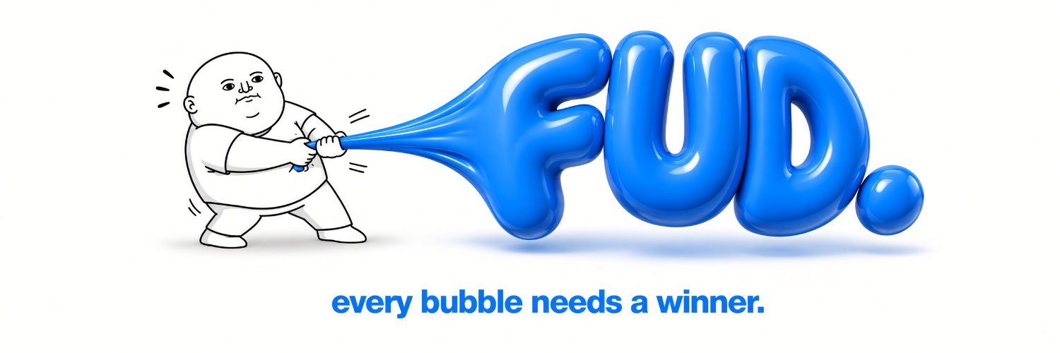 FUD Markets launches peer-to-peer prediction markets on Solana