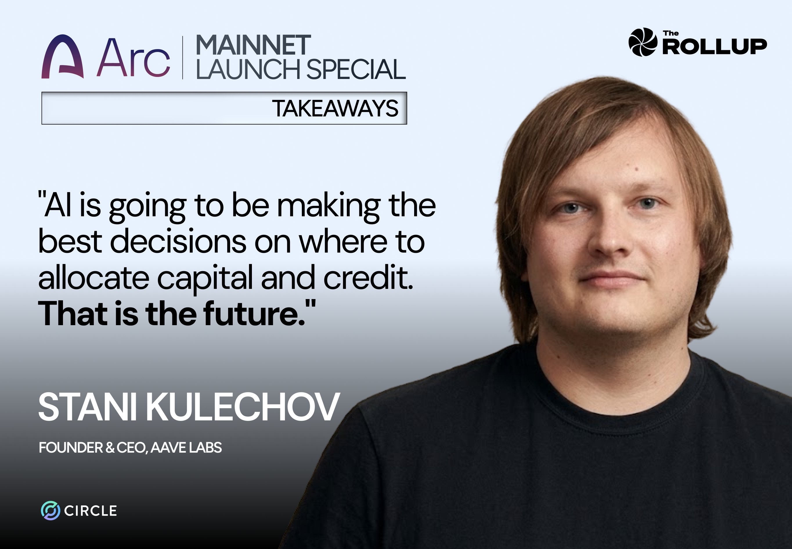 Aave ships MCP server so AI agents can allocate capital