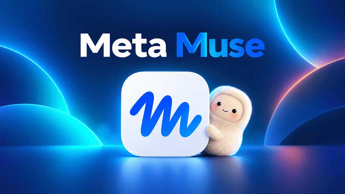 Meta 曾用真人冒充 Muse 客服被叫停