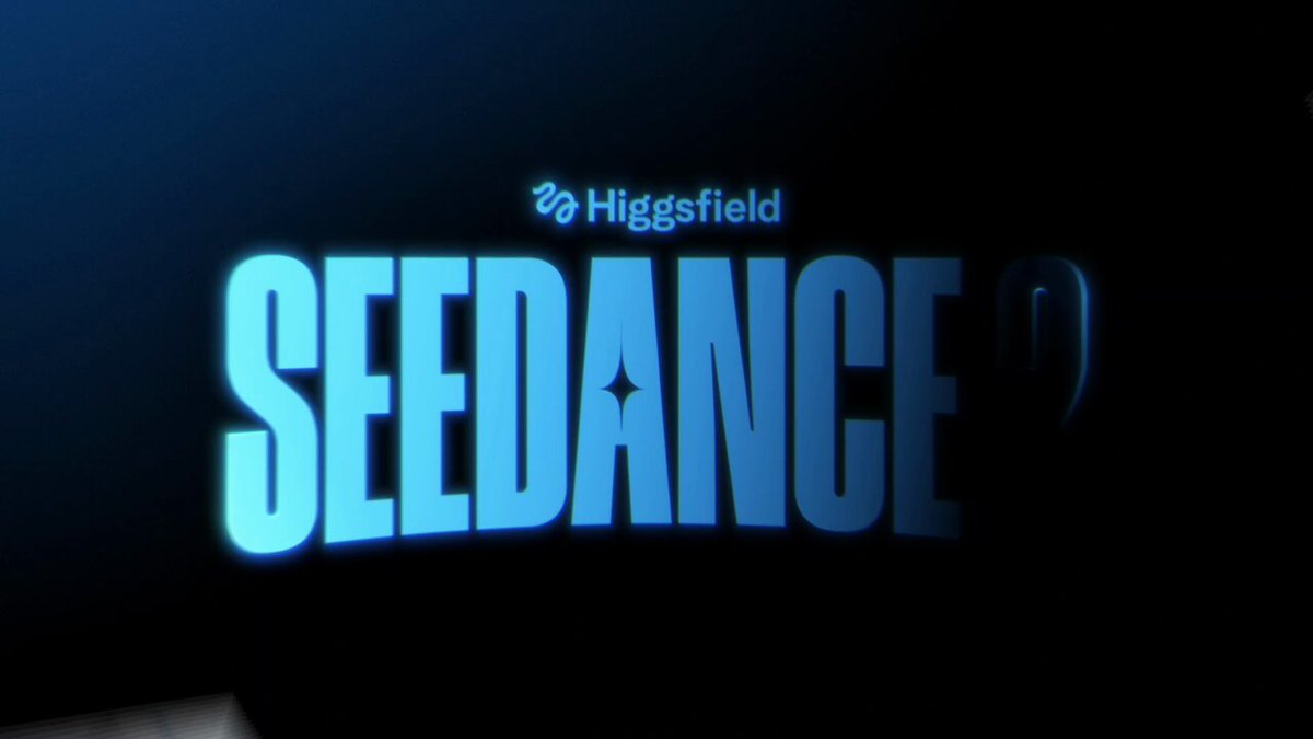Seedance 2.0 上线 Higgsfield 打 65% 折扣