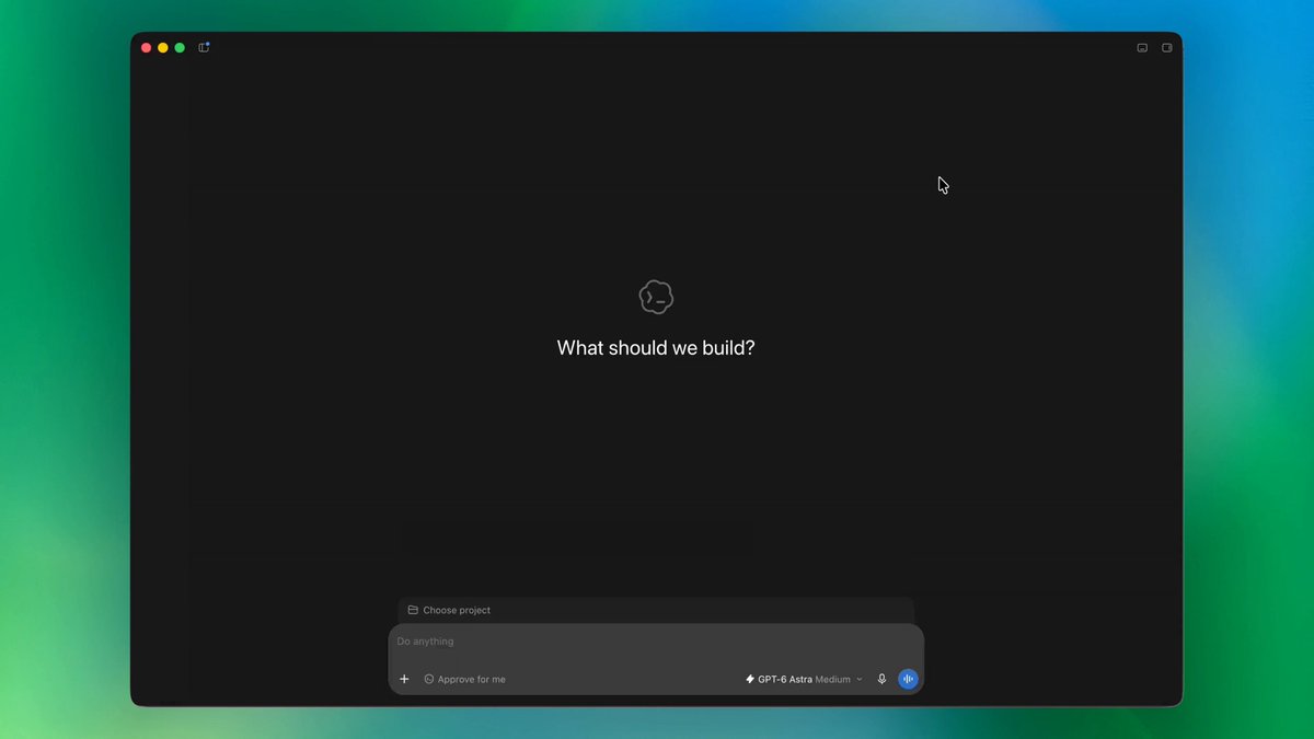 ChatGPT desktop browser adds Chrome extension support