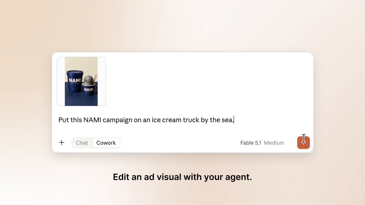 Fish Audio MCP adds image and video generation